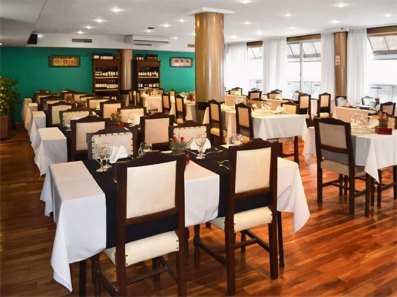 Opera Hotel Río Cuarto Zewnętrze zdjęcie