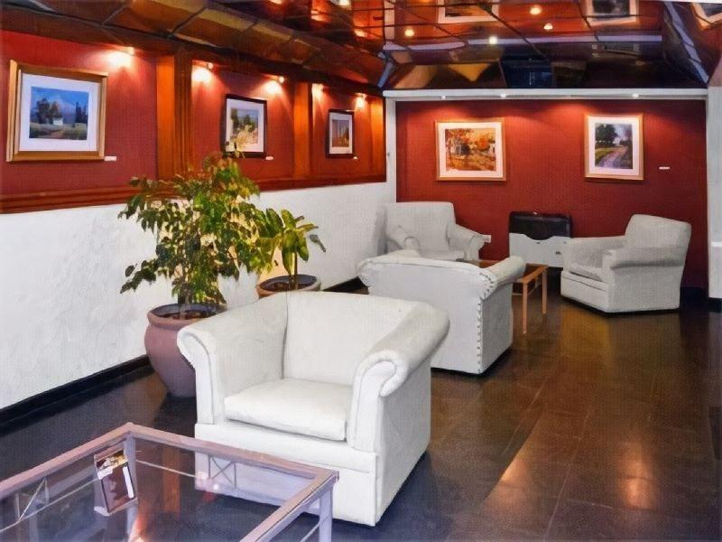 Opera Hotel Río Cuarto Zewnętrze zdjęcie