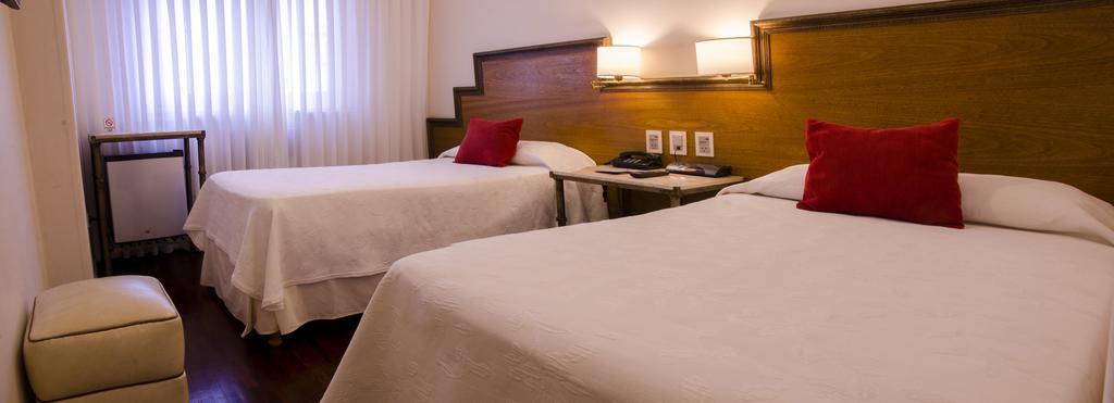 Opera Hotel Río Cuarto Zewnętrze zdjęcie