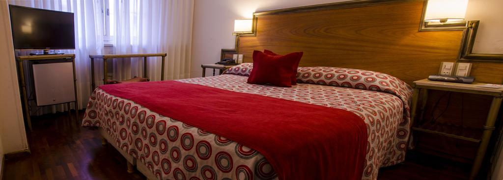 Opera Hotel Río Cuarto Zewnętrze zdjęcie