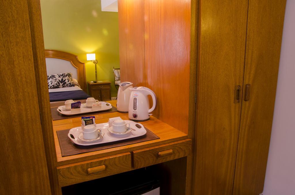 Opera Hotel Río Cuarto Zewnętrze zdjęcie
