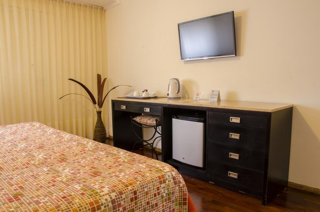 Opera Hotel Río Cuarto Zewnętrze zdjęcie