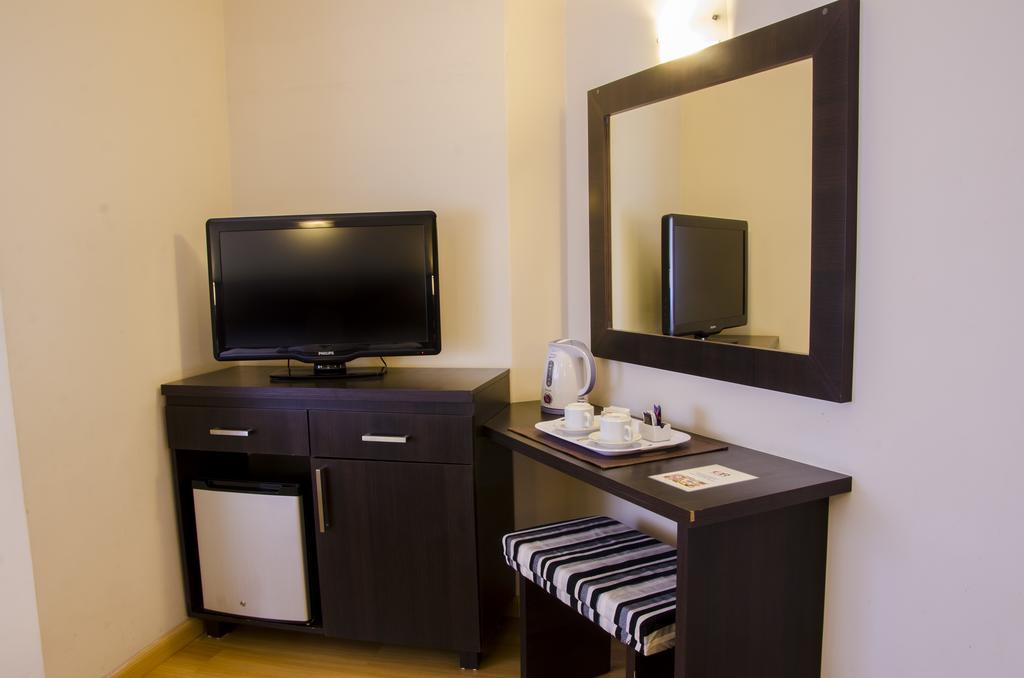 Opera Hotel Río Cuarto Zewnętrze zdjęcie