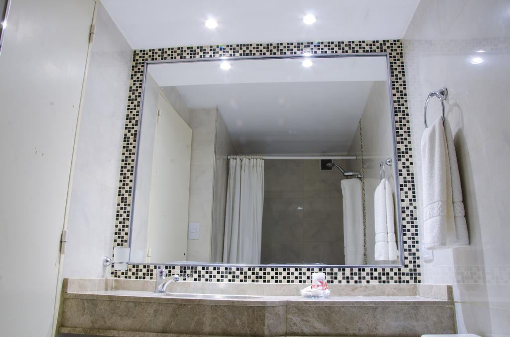 Opera Hotel Río Cuarto Zewnętrze zdjęcie