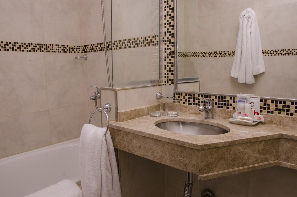 Opera Hotel Río Cuarto Zewnętrze zdjęcie