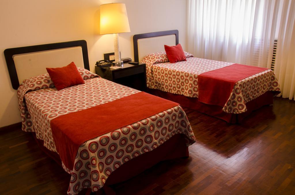 Opera Hotel Río Cuarto Zewnętrze zdjęcie