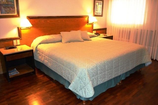 Opera Hotel Río Cuarto Zewnętrze zdjęcie