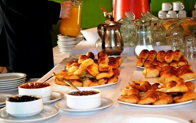 Opera Hotel Río Cuarto Zewnętrze zdjęcie